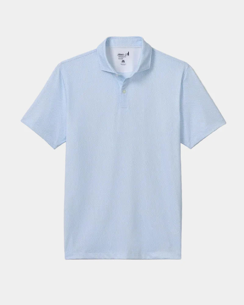 TEO Performance Jersey Polo