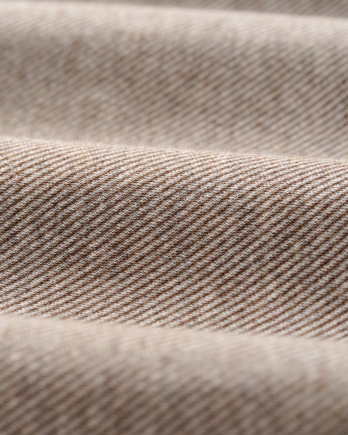Cotton Blend Hoodie detail
