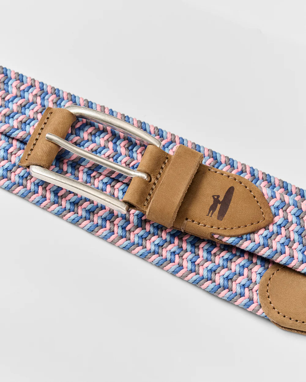 Cotton Stretch Belt