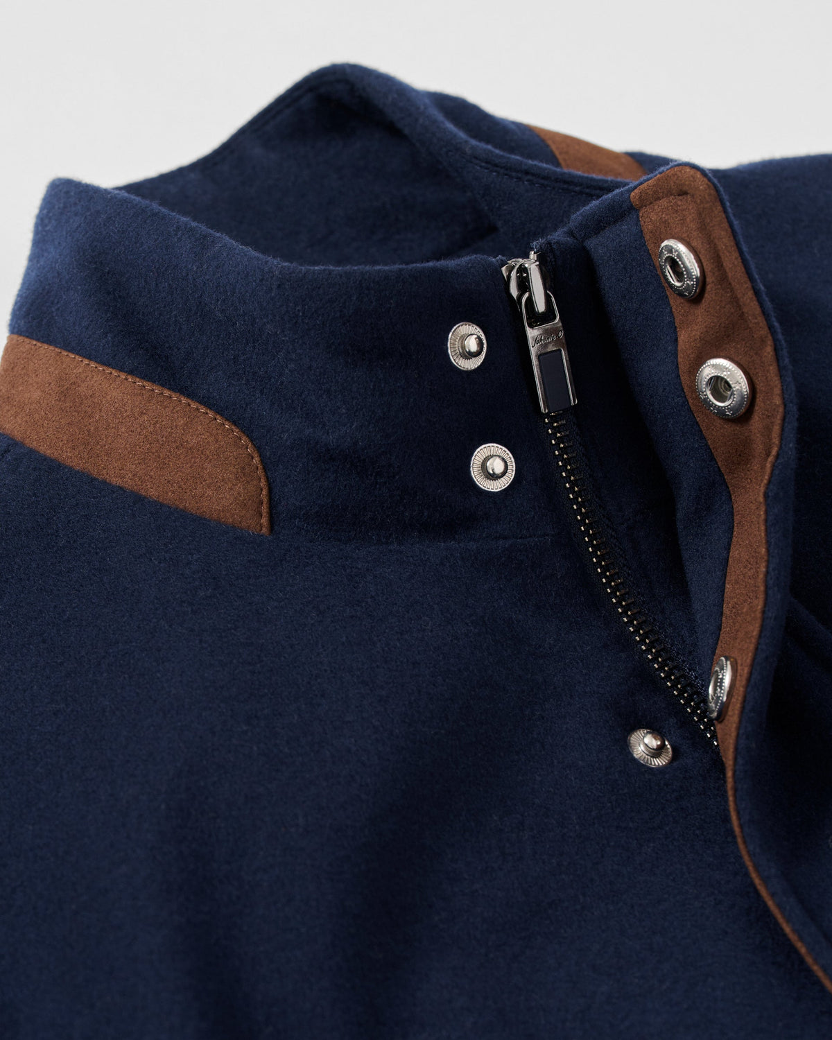 Italian Wool Jacket