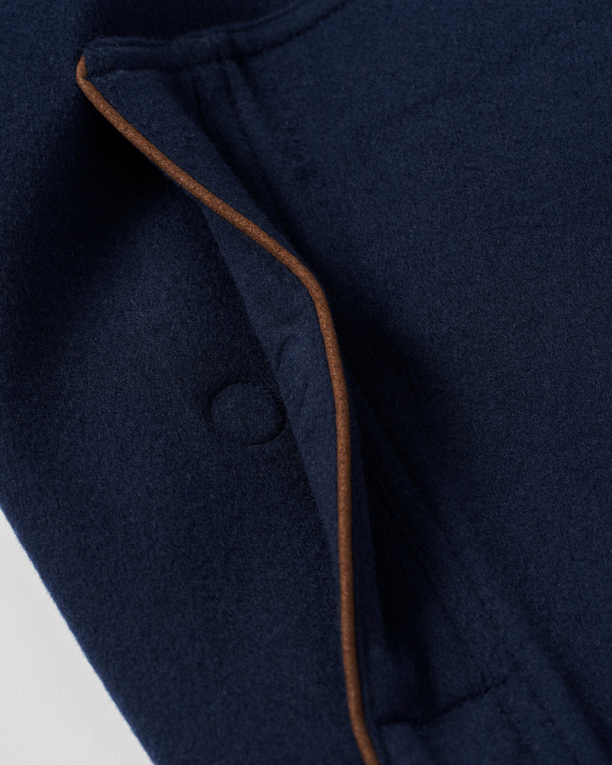 Italian Wool Jacket