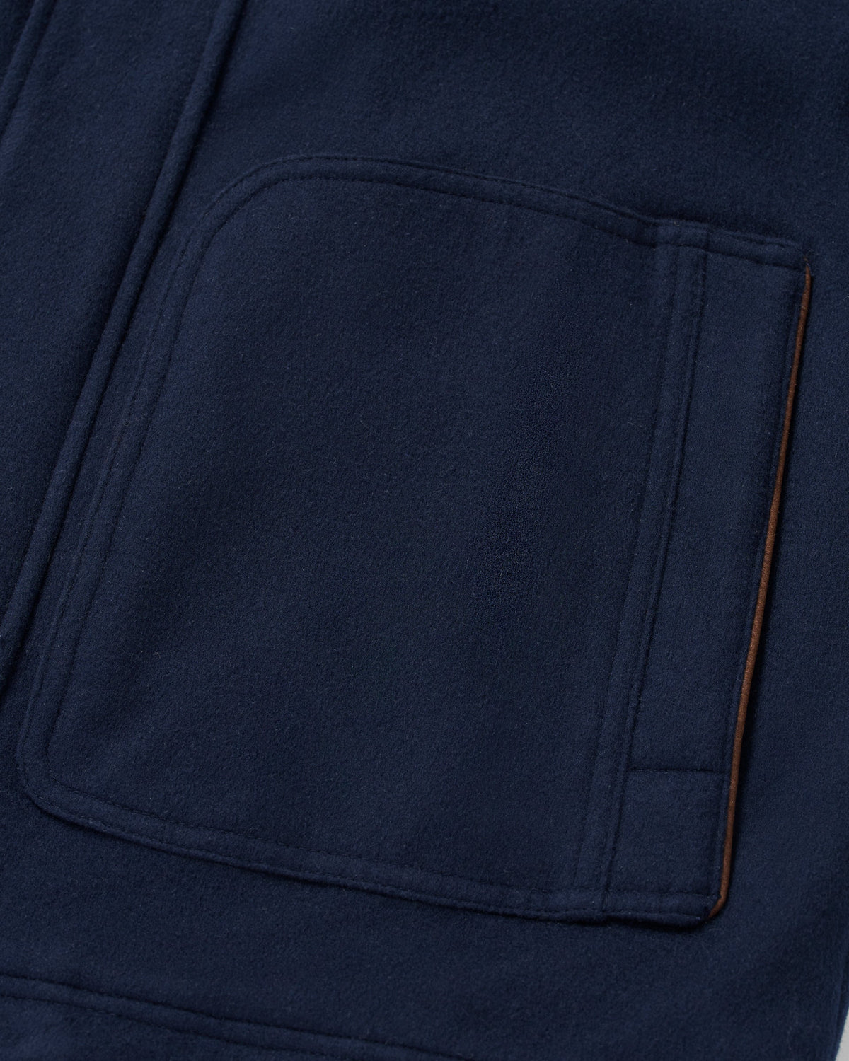 Italian Wool Jacket