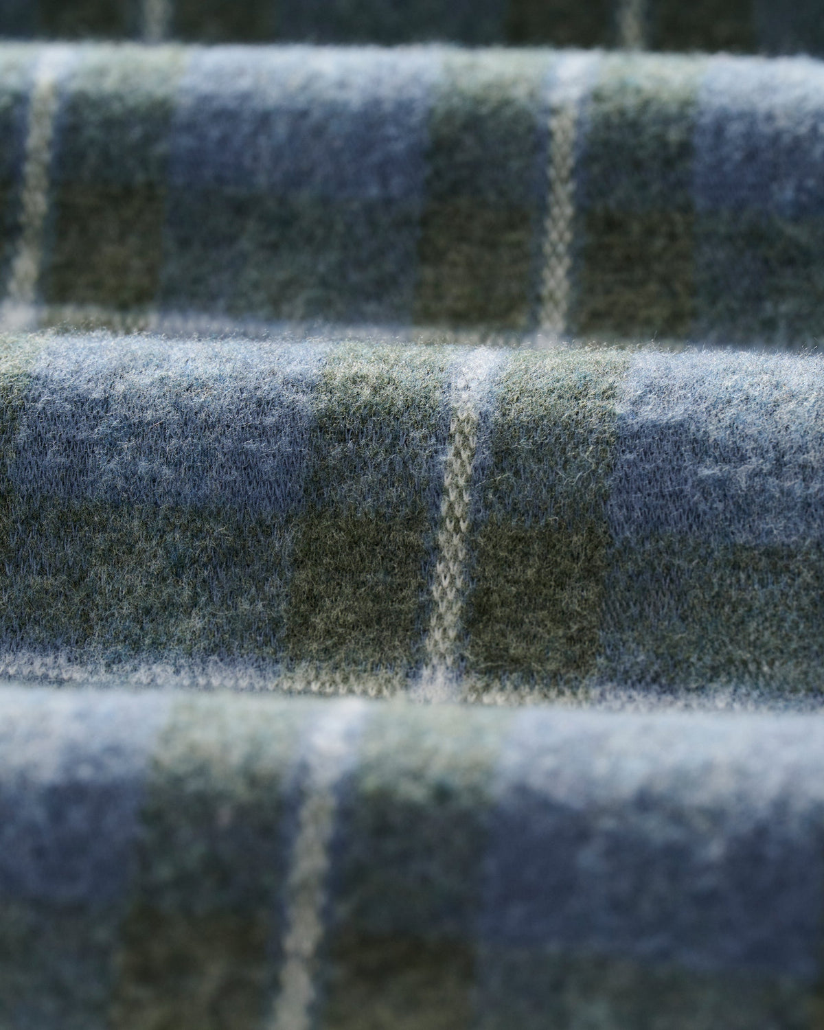 Labrador Tartan Lodge Shirt