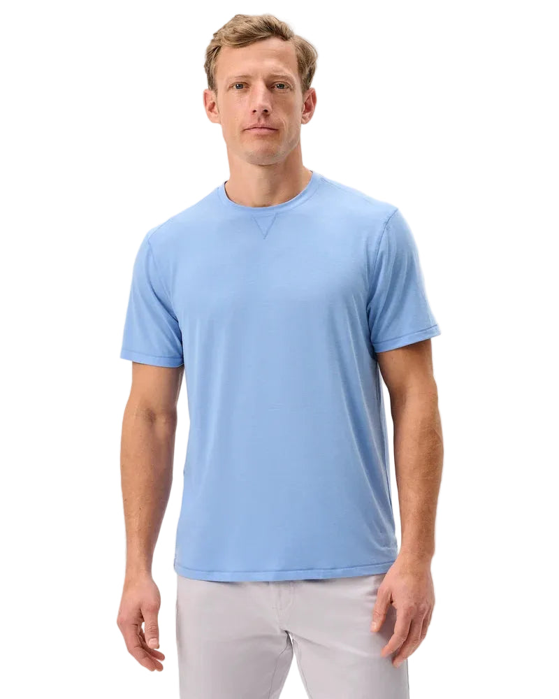 COURSE TEE