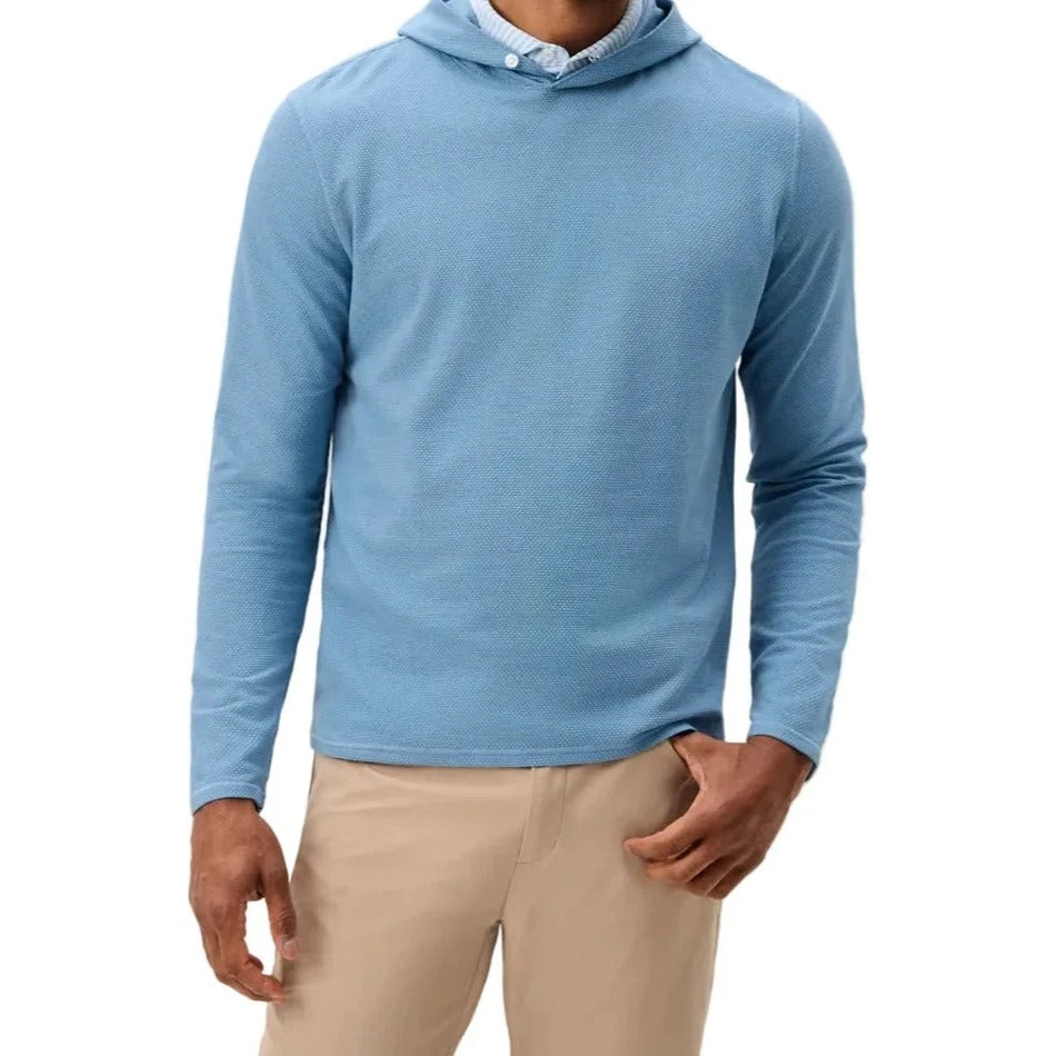 Pebble Hoodie