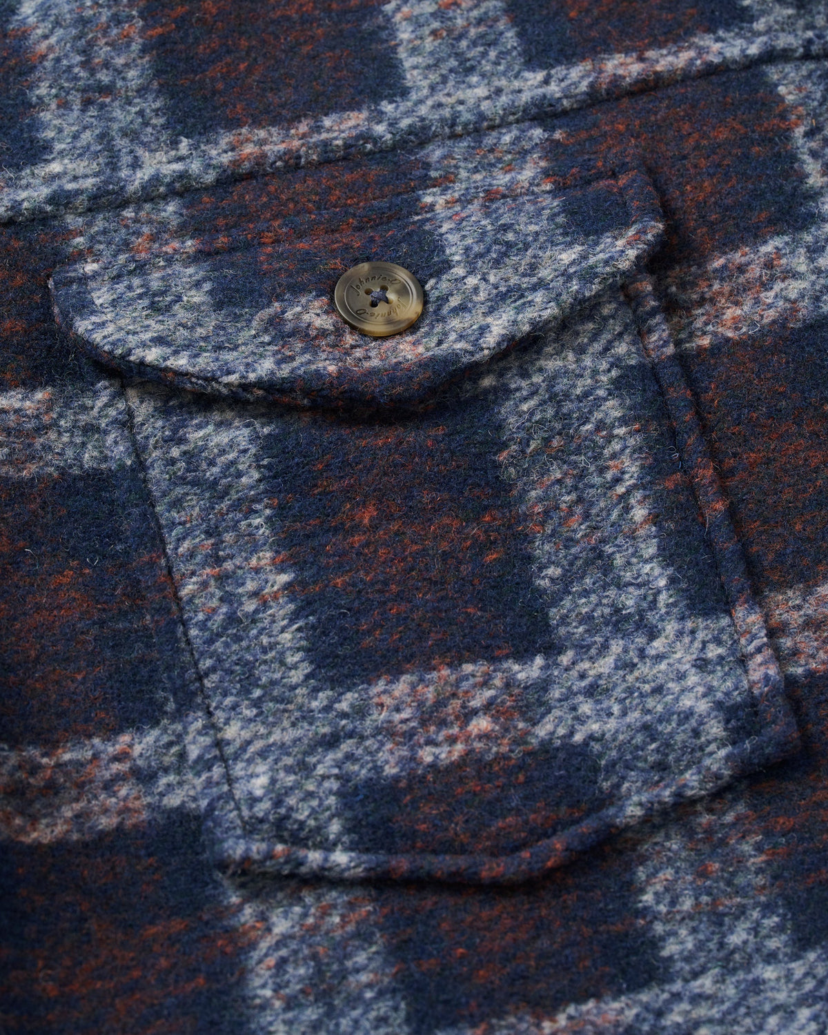 Sherpa Lined Shacket