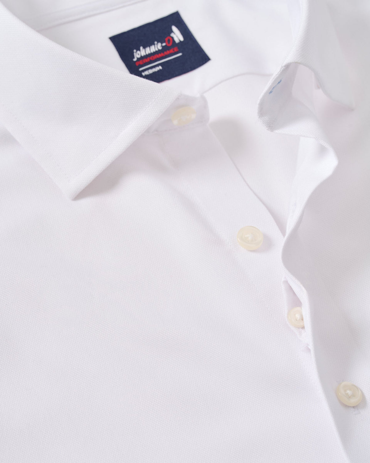 Travis Performance Sport Shirt
