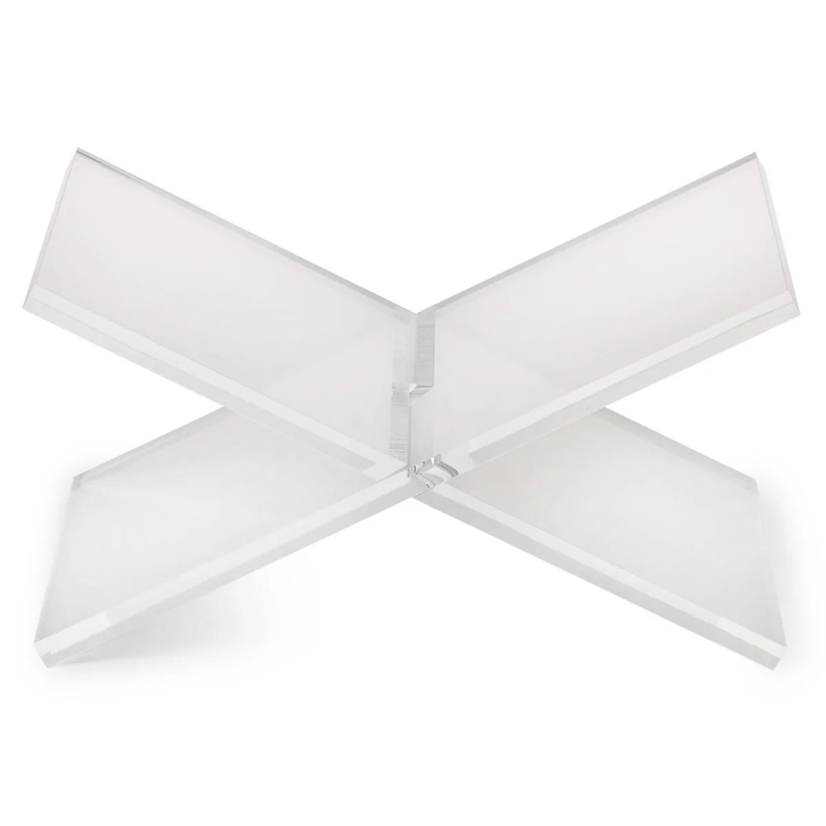 Acrylic Book Stand