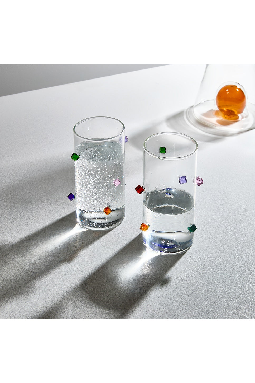 Jewel Hiballs - Set of 2