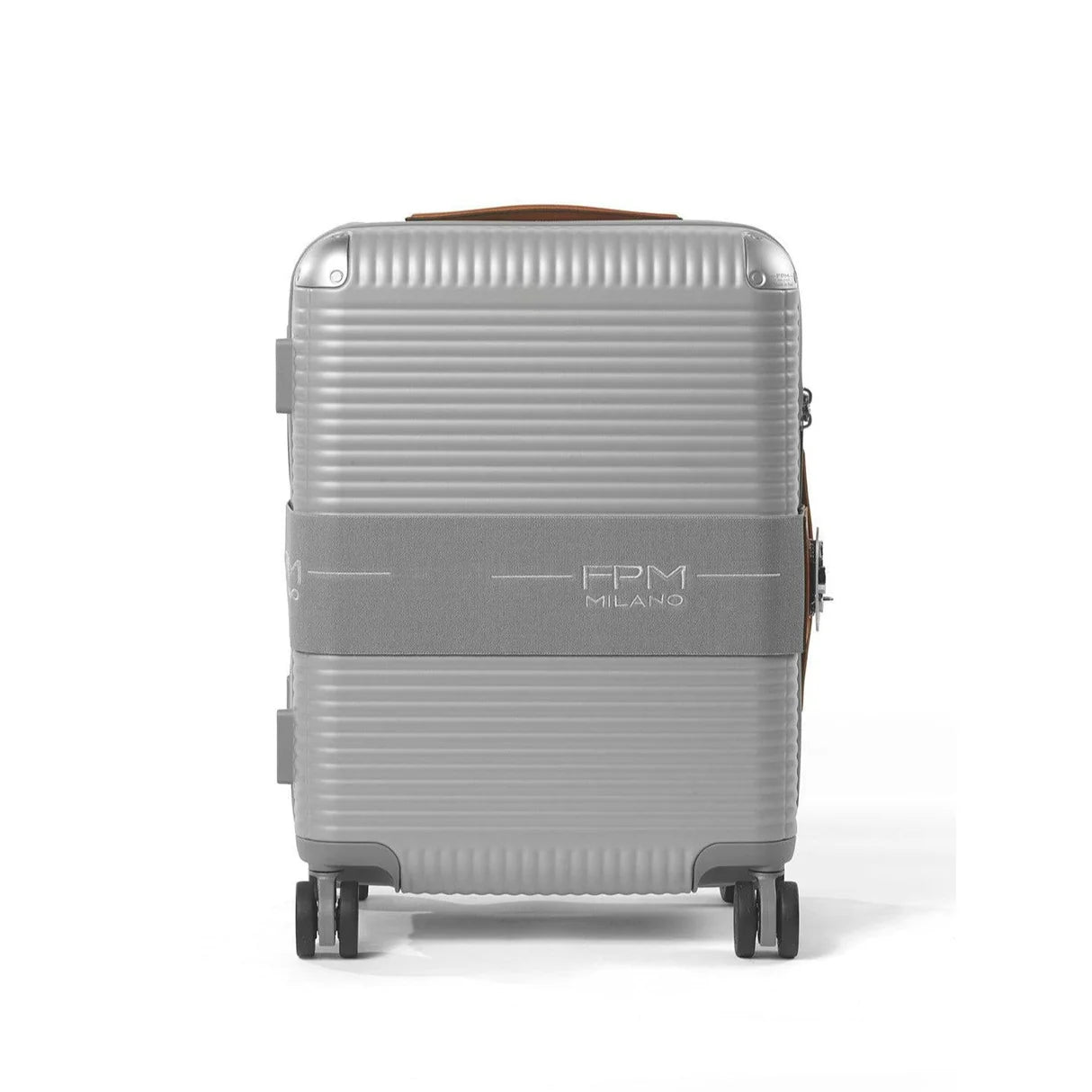 Bank Zip Deluxe 55s Glacier Grey