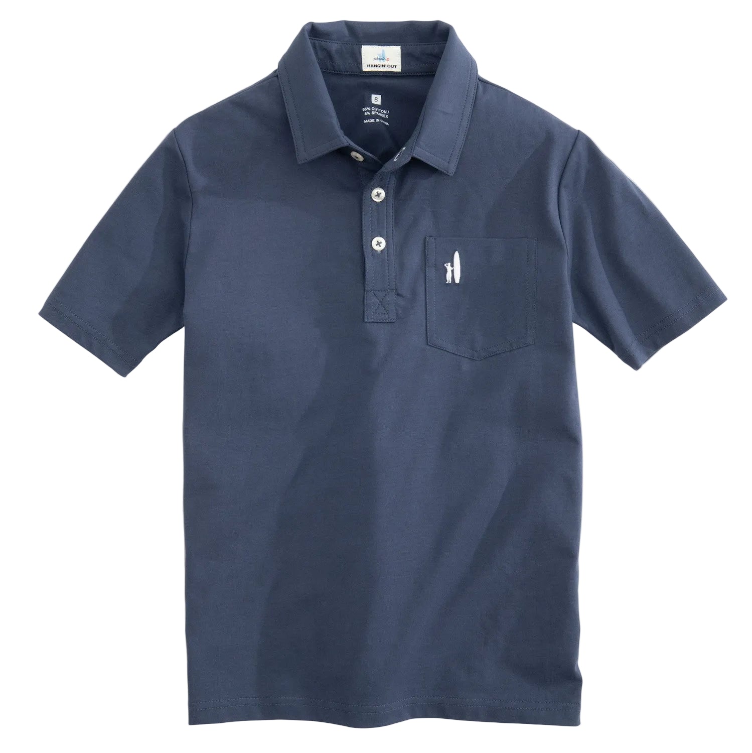 Boys The Original Jr. Polo