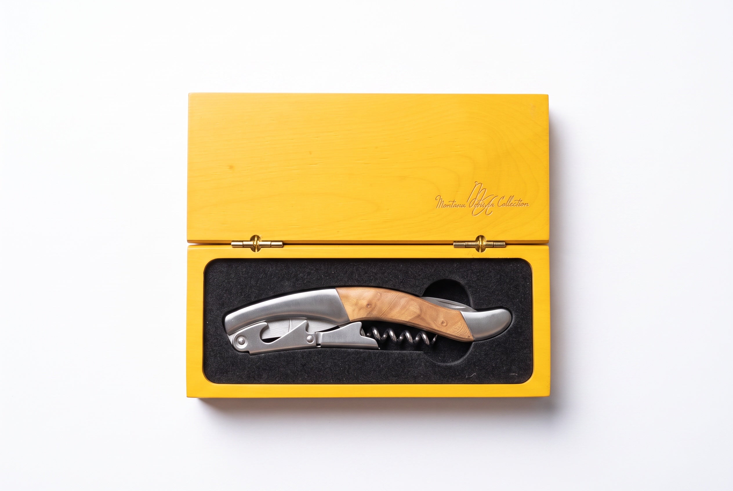 Miller Collective Wine Opener