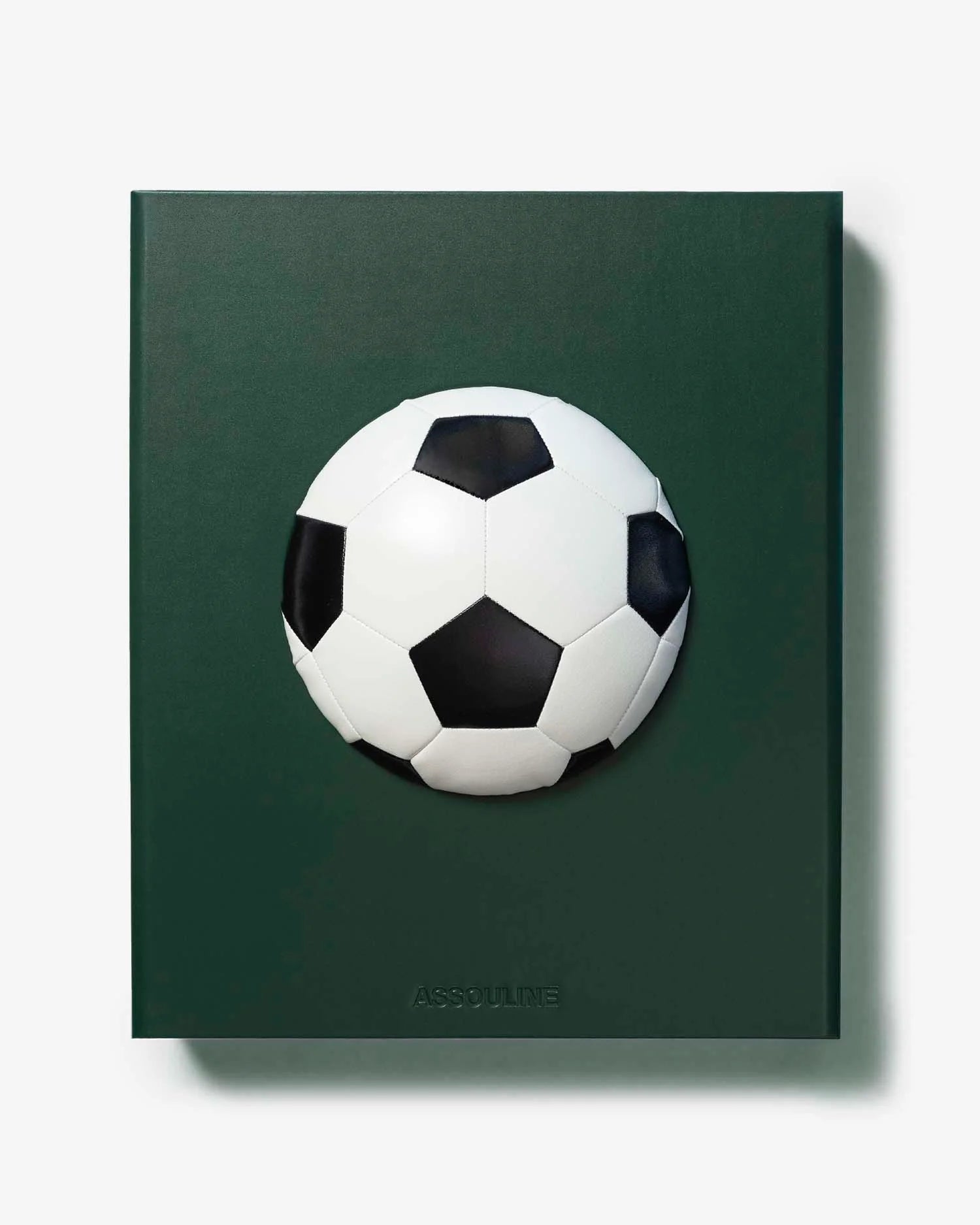 Football (Soccer) The Impossible Collection