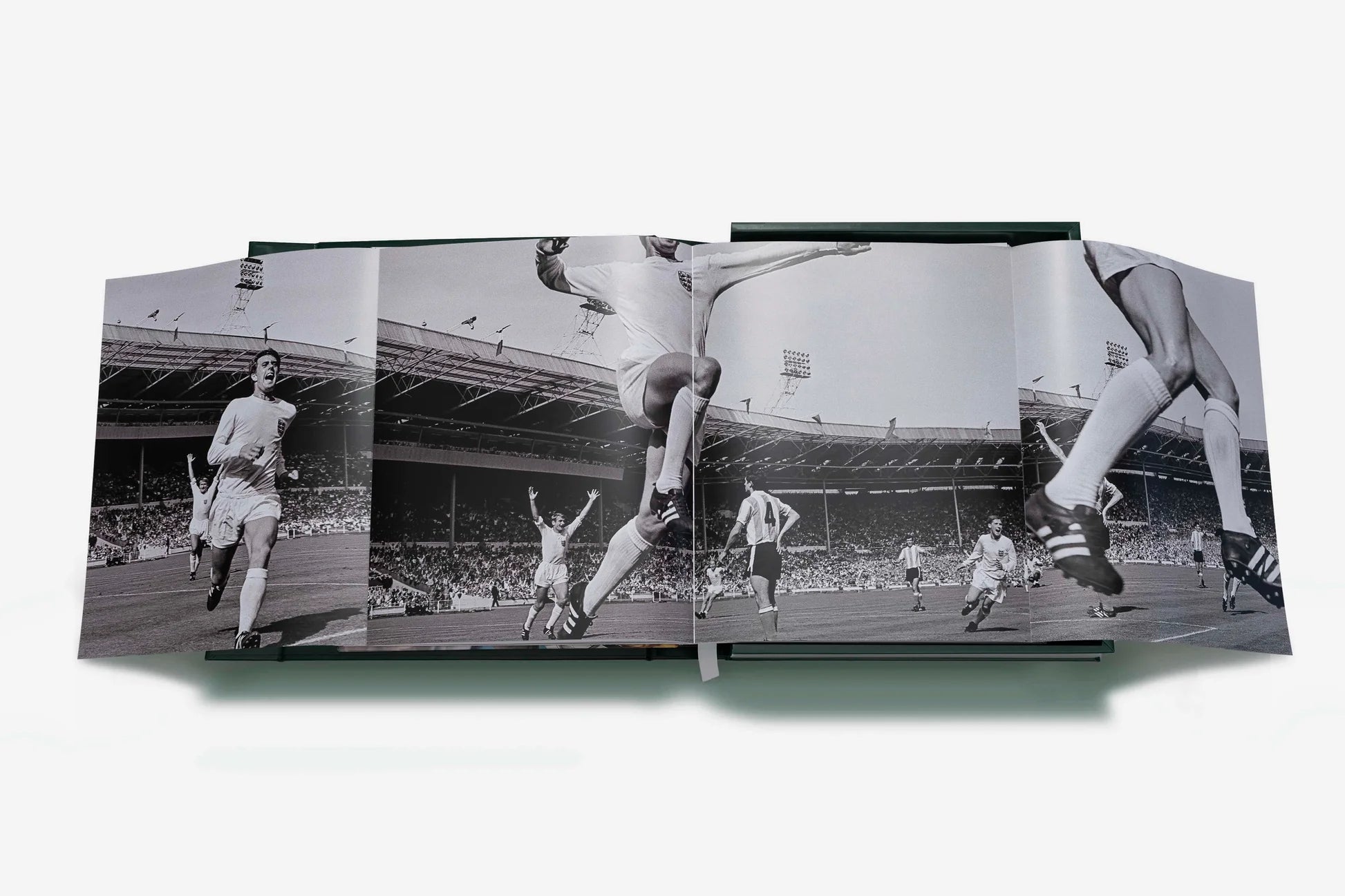 Football (Soccer) The Impossible Collection