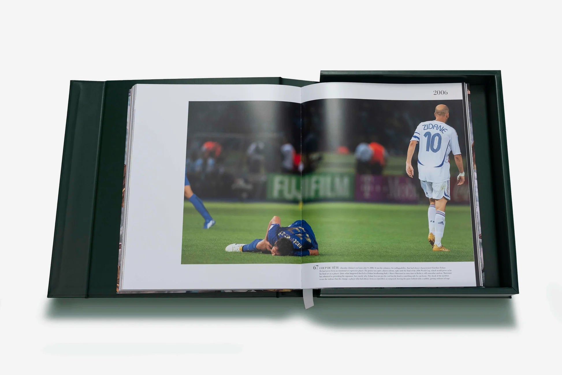 Football (Soccer) The Impossible Collection