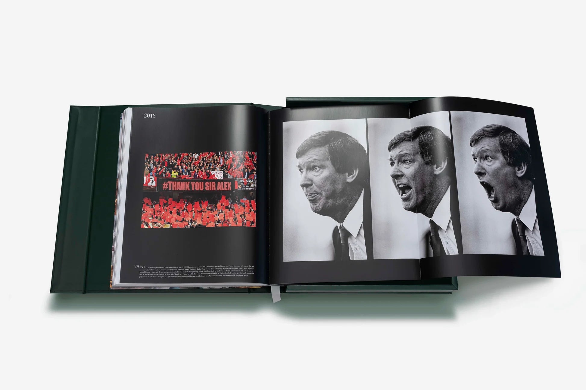 Football (Soccer) The Impossible Collection