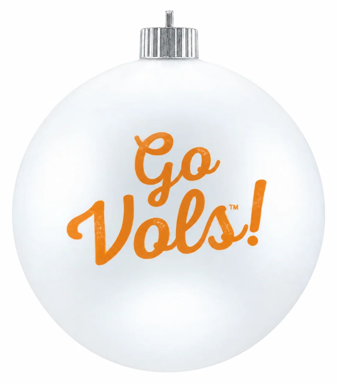 Tennessee Spirit Glass Ball Ornament
