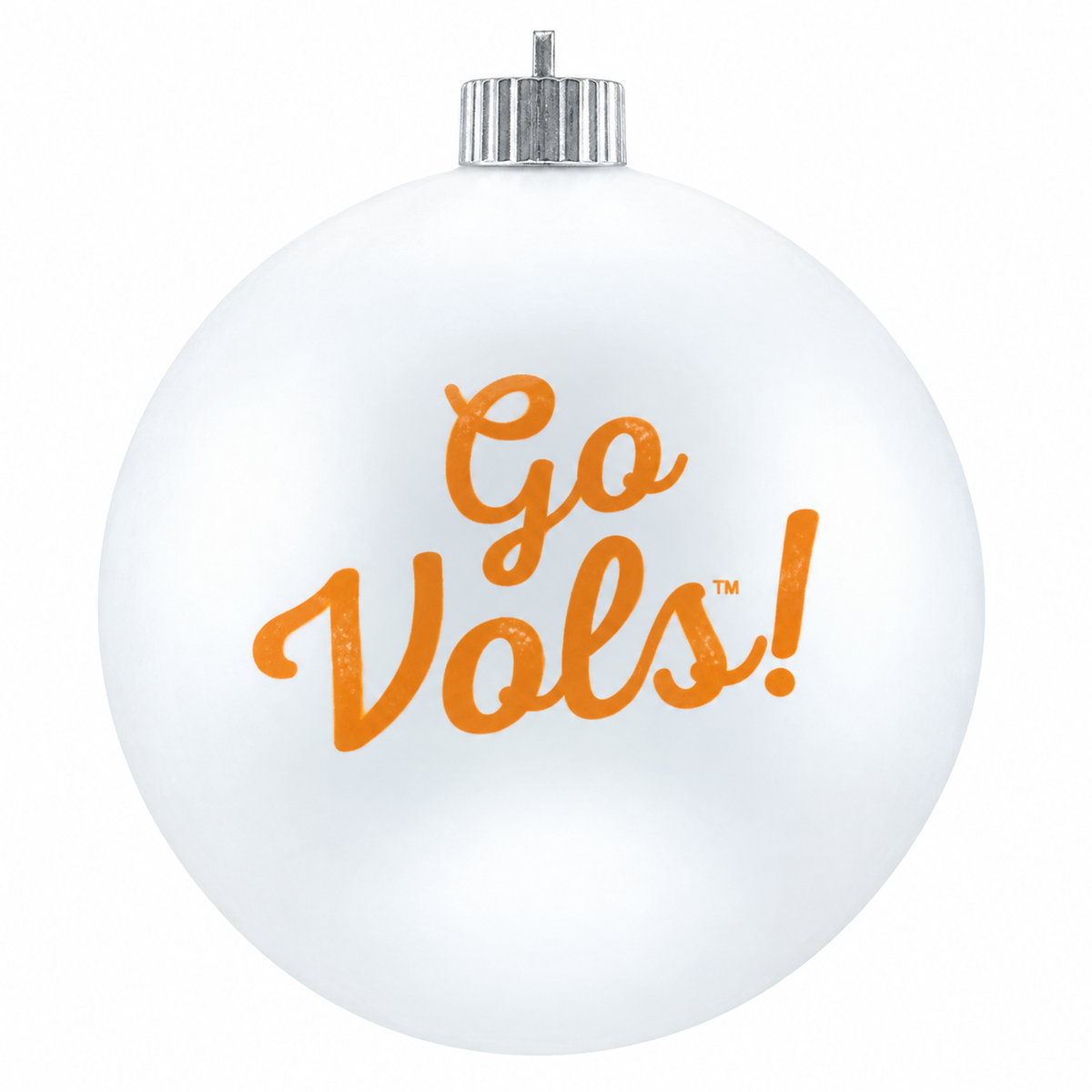 Tennessee Spirit Glass Ball Ornament