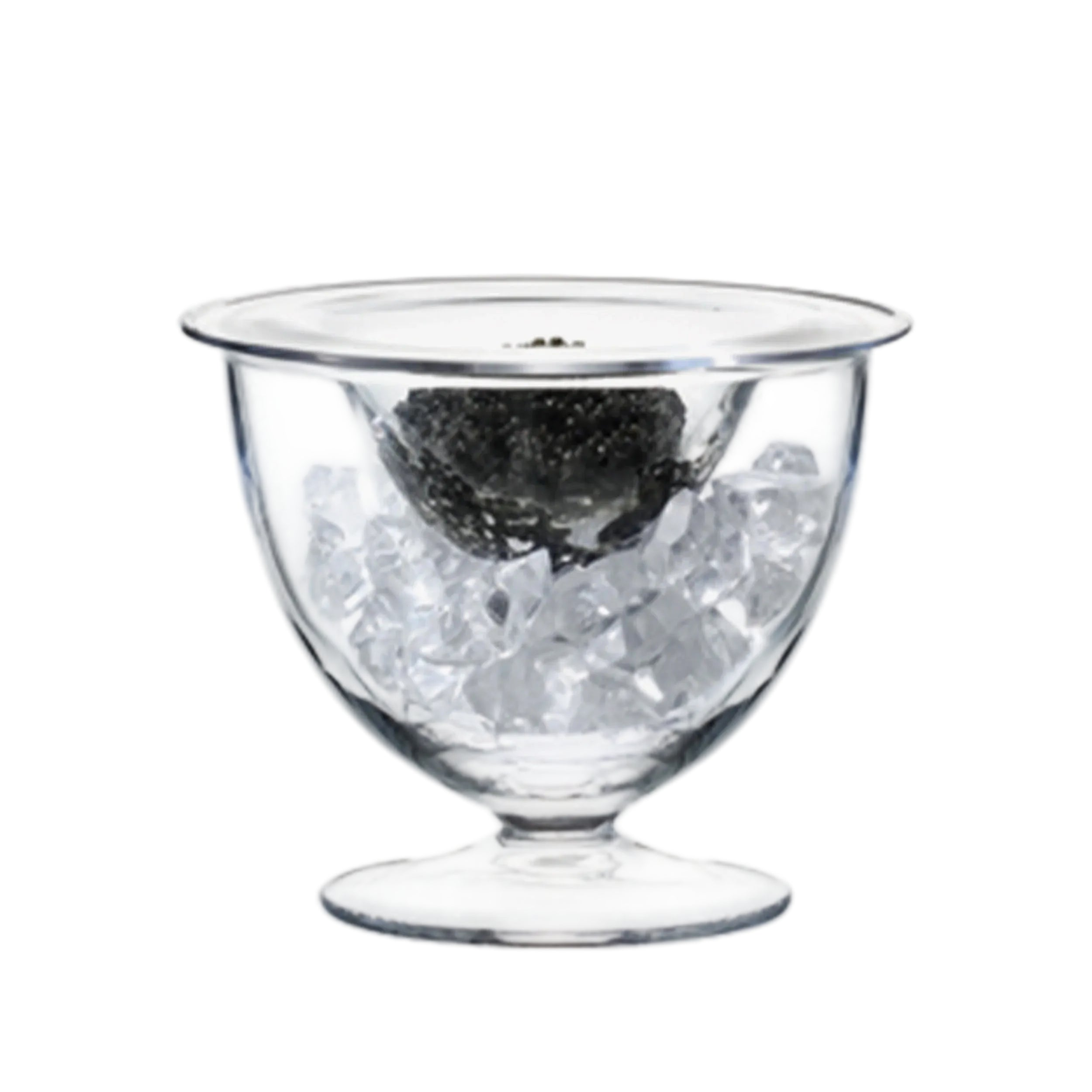 SERVE CAVIAR SET