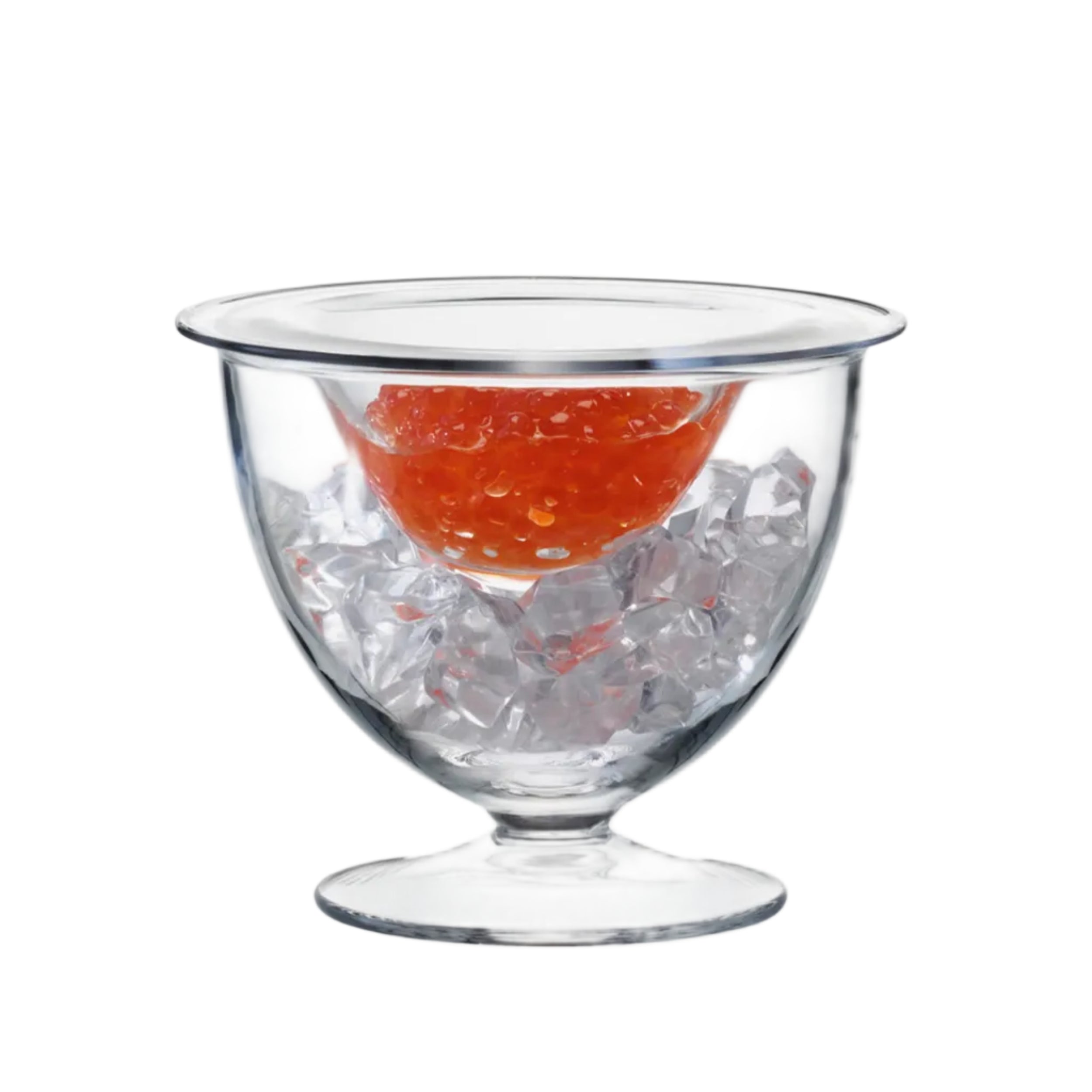 SERVE CAVIAR SET