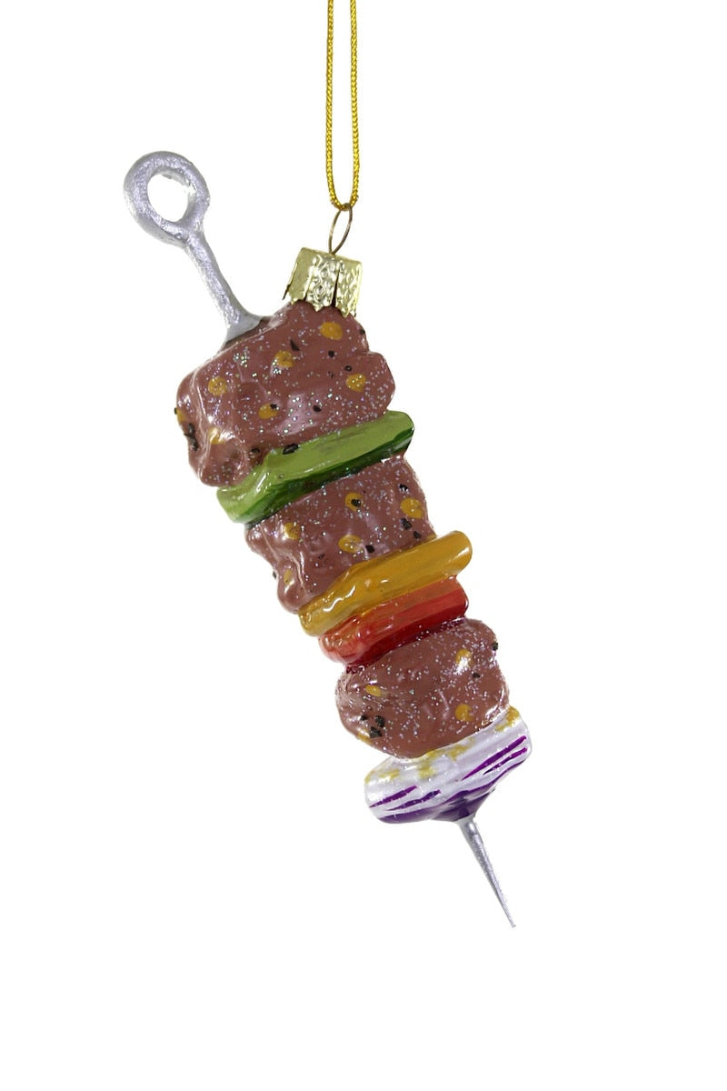 Kabob Ornament