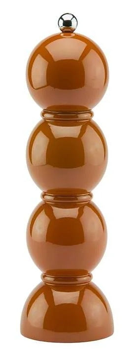 Bobbin Grinder - Nutmeg