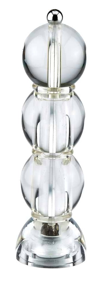 Icy Bobbin Grinder - Clear