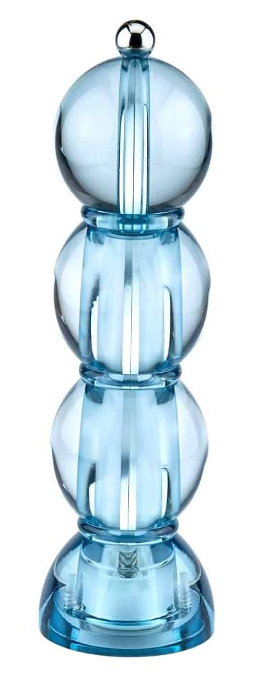 Icy Bobbin Grinder - Blue