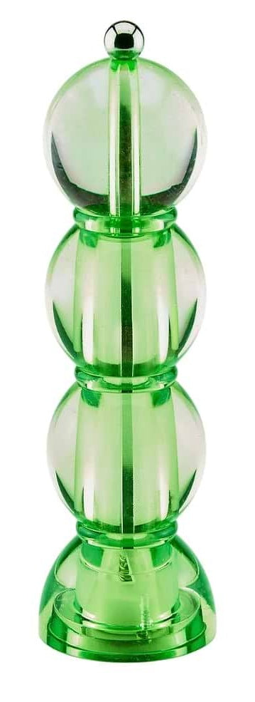 Icy Bobbin Grinder - Green