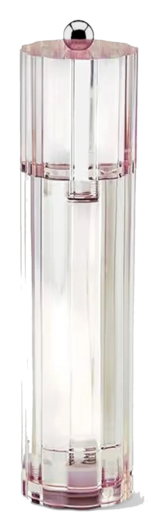 Icy Flute Grinder - Pale Pink