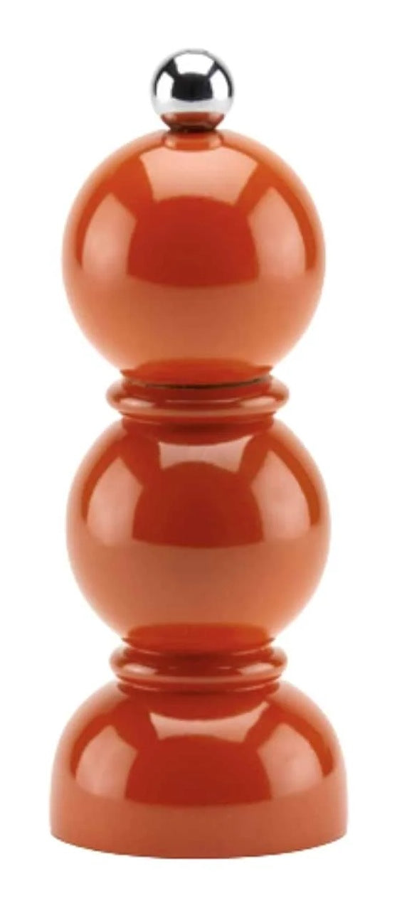 Mini Bobbin Grinder - Orange