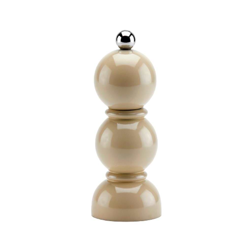 Mini Bobbin Cappuccino Grinder - 14cm