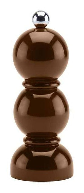 Mini Bobbin Grinder - Chocolate