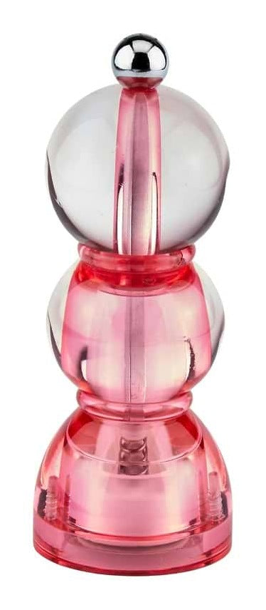 Icy Mini Bobbin Grinder - Pink