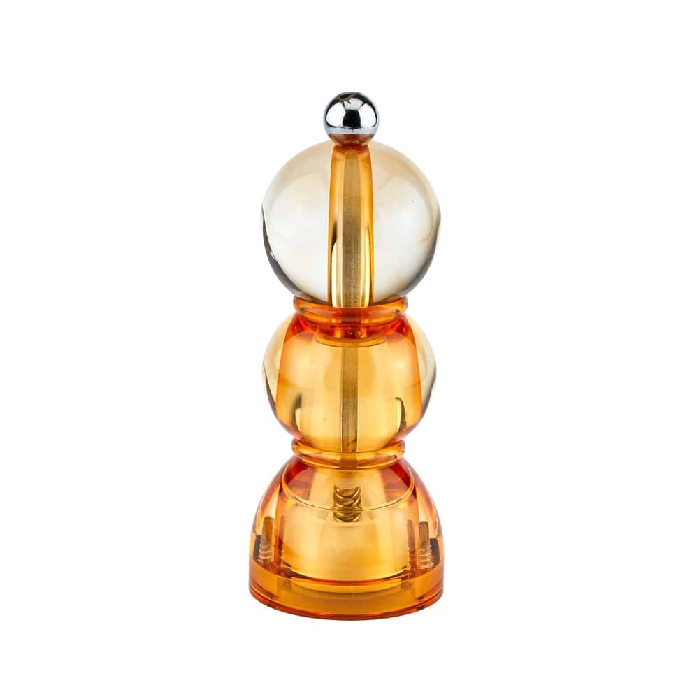 Grinder Icy Amber - 14cm