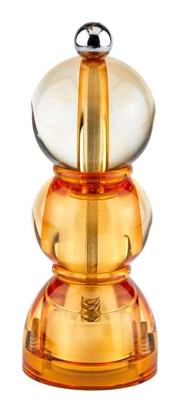 Icy Mini Bobbin Grinder - Amber