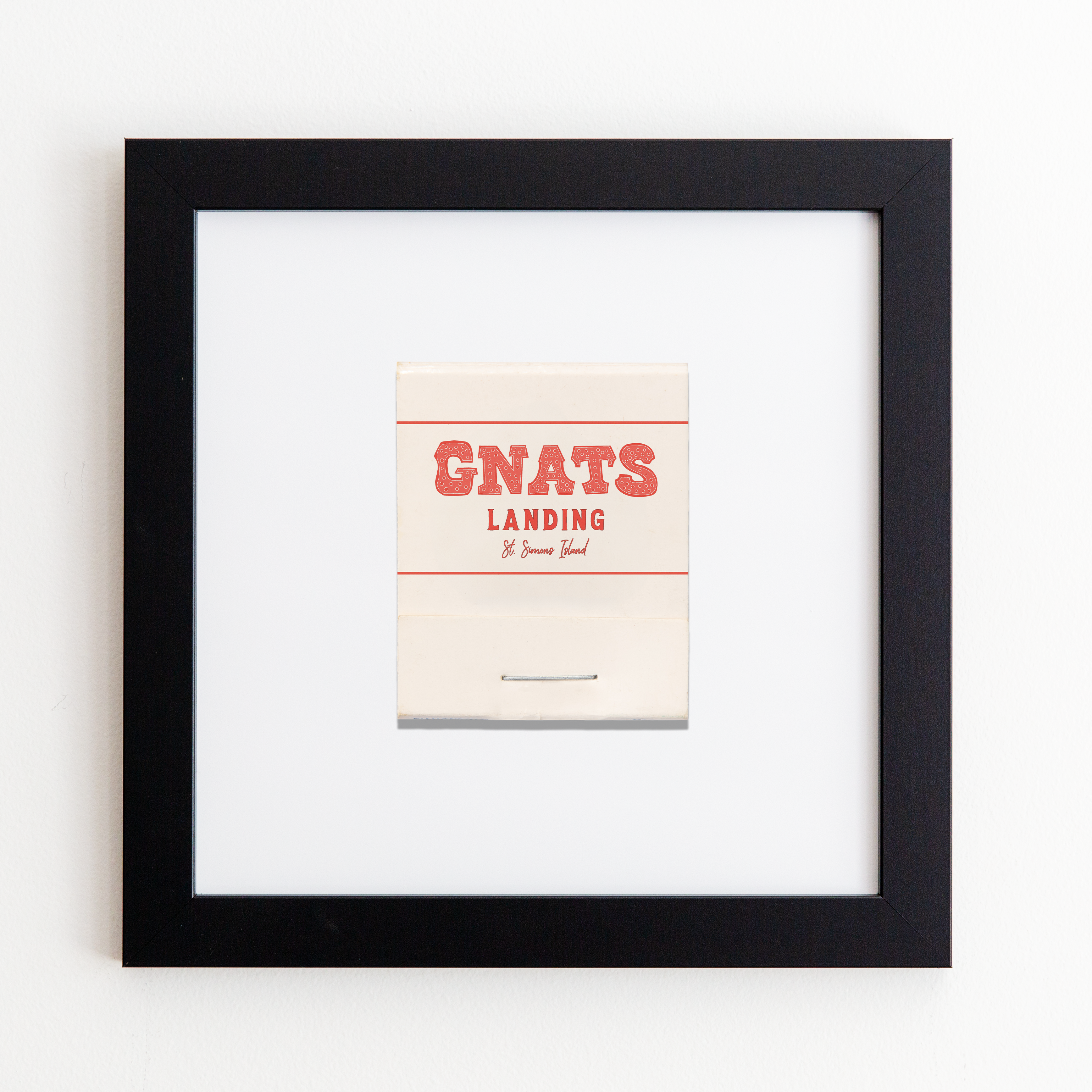 Gnats Landing