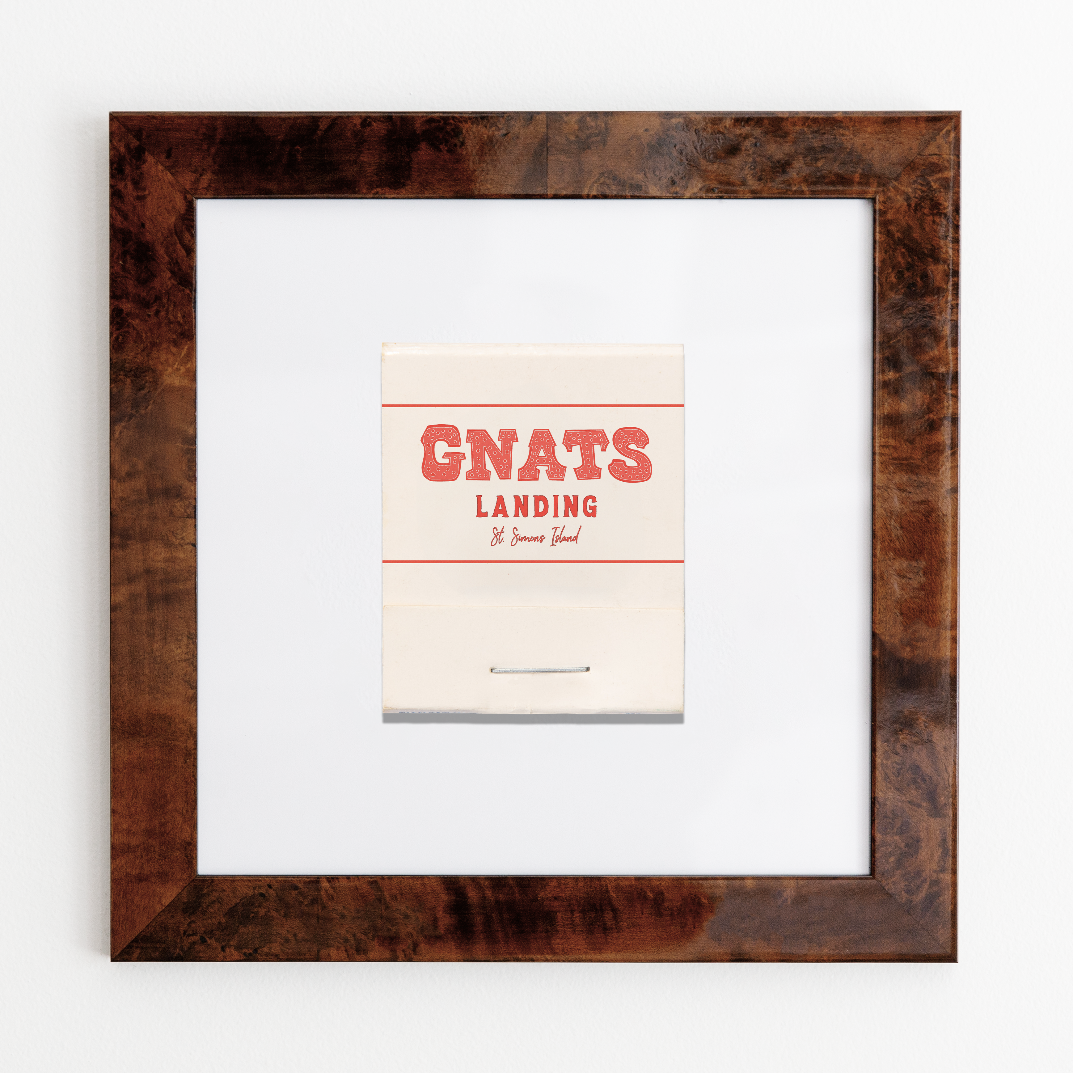 Gnats Landing