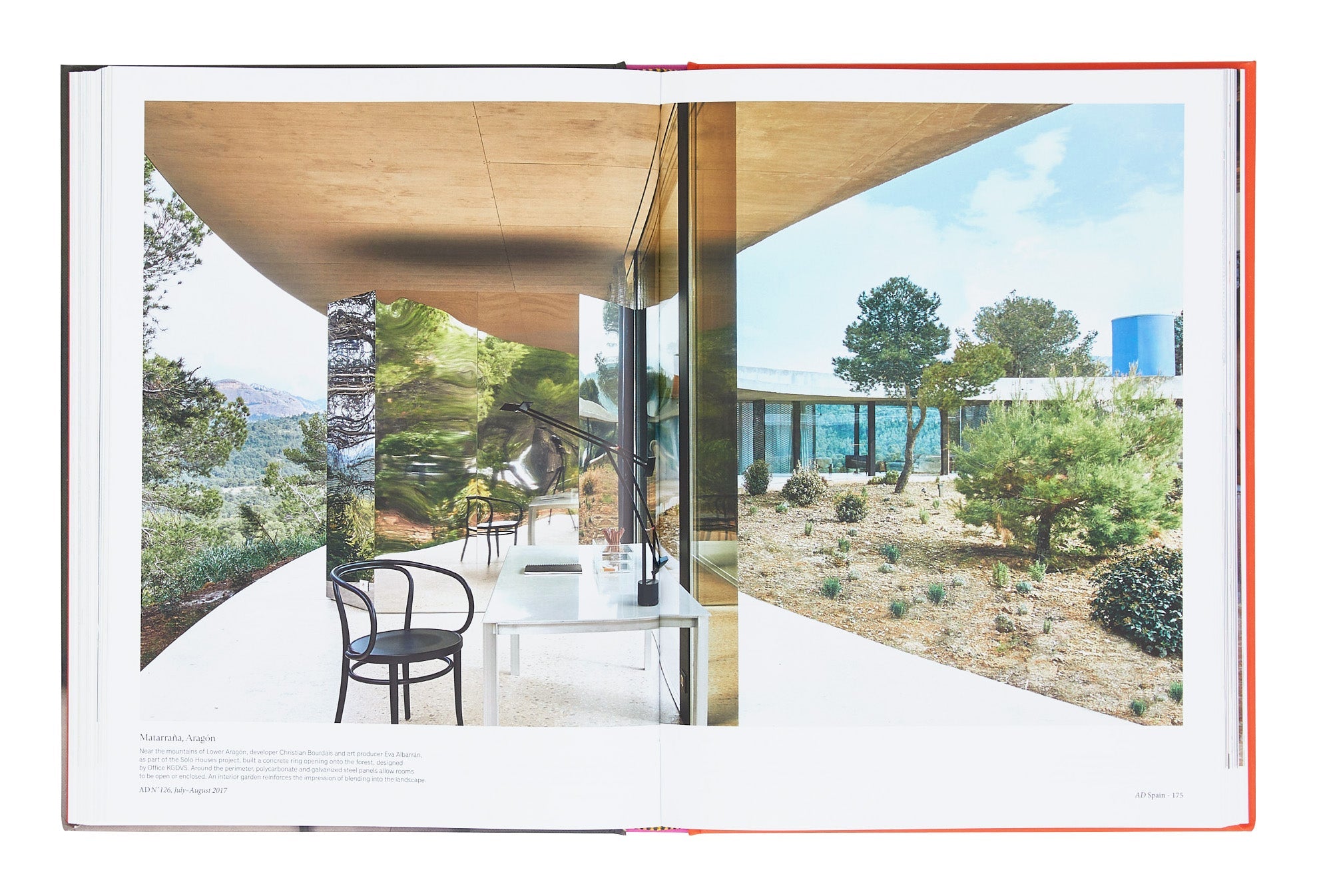 Architectural Digest the Most Beautiful Rooms in the World