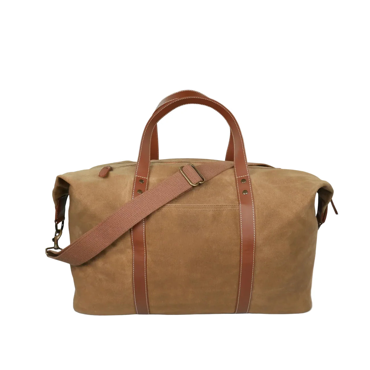 Florida Pro Waxed Canvas Field Bag