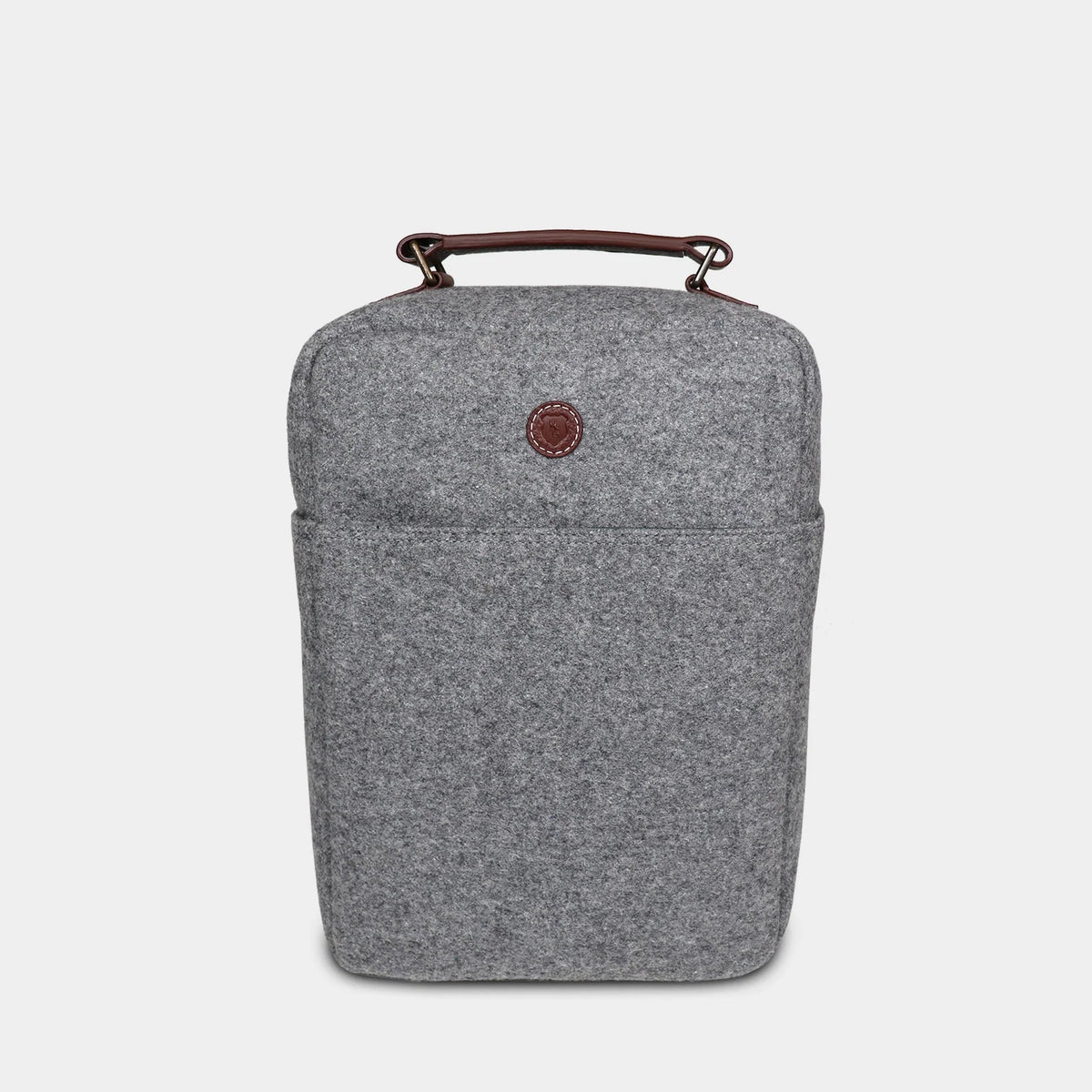 Georgia "G" Shoe Bag