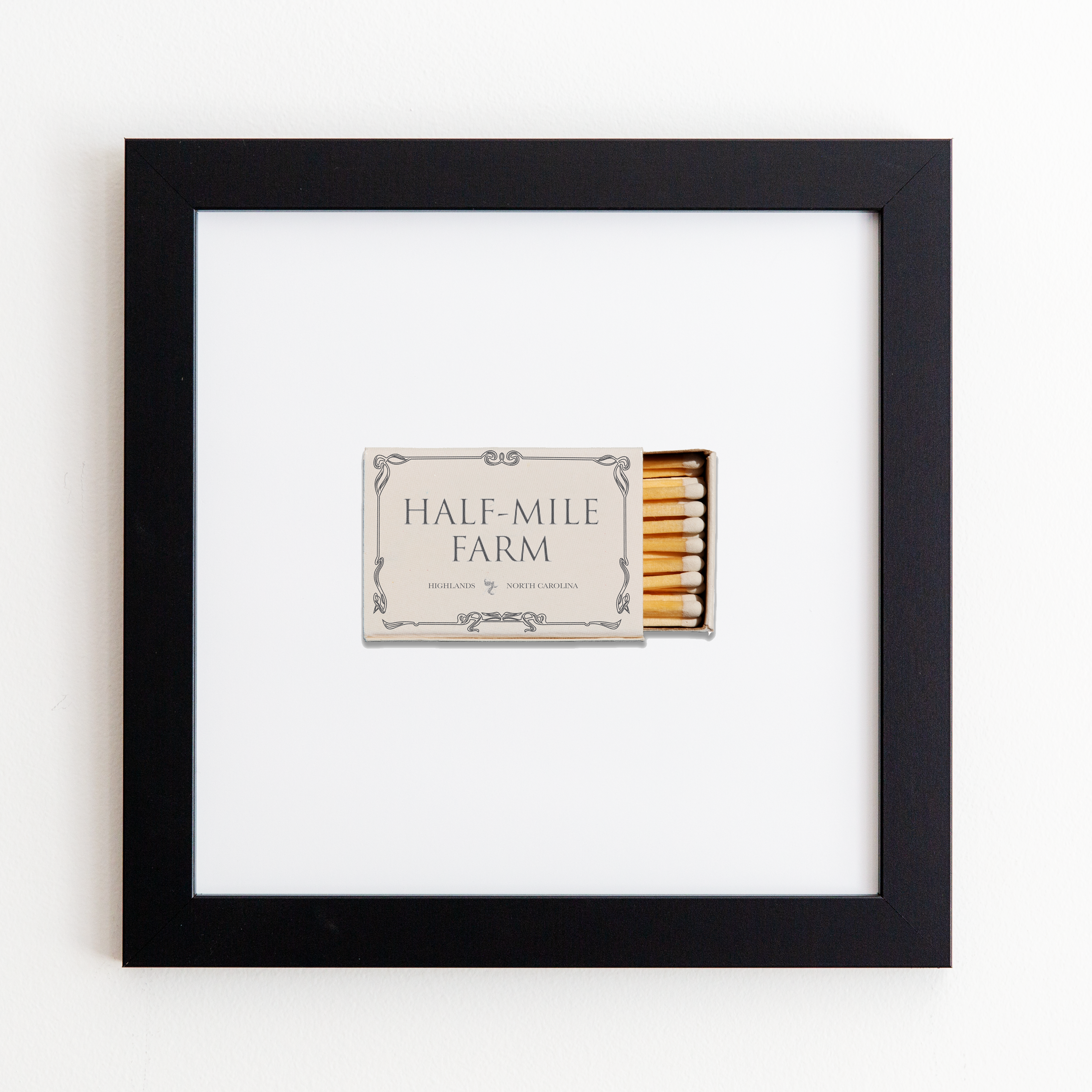 Half Mile Farm