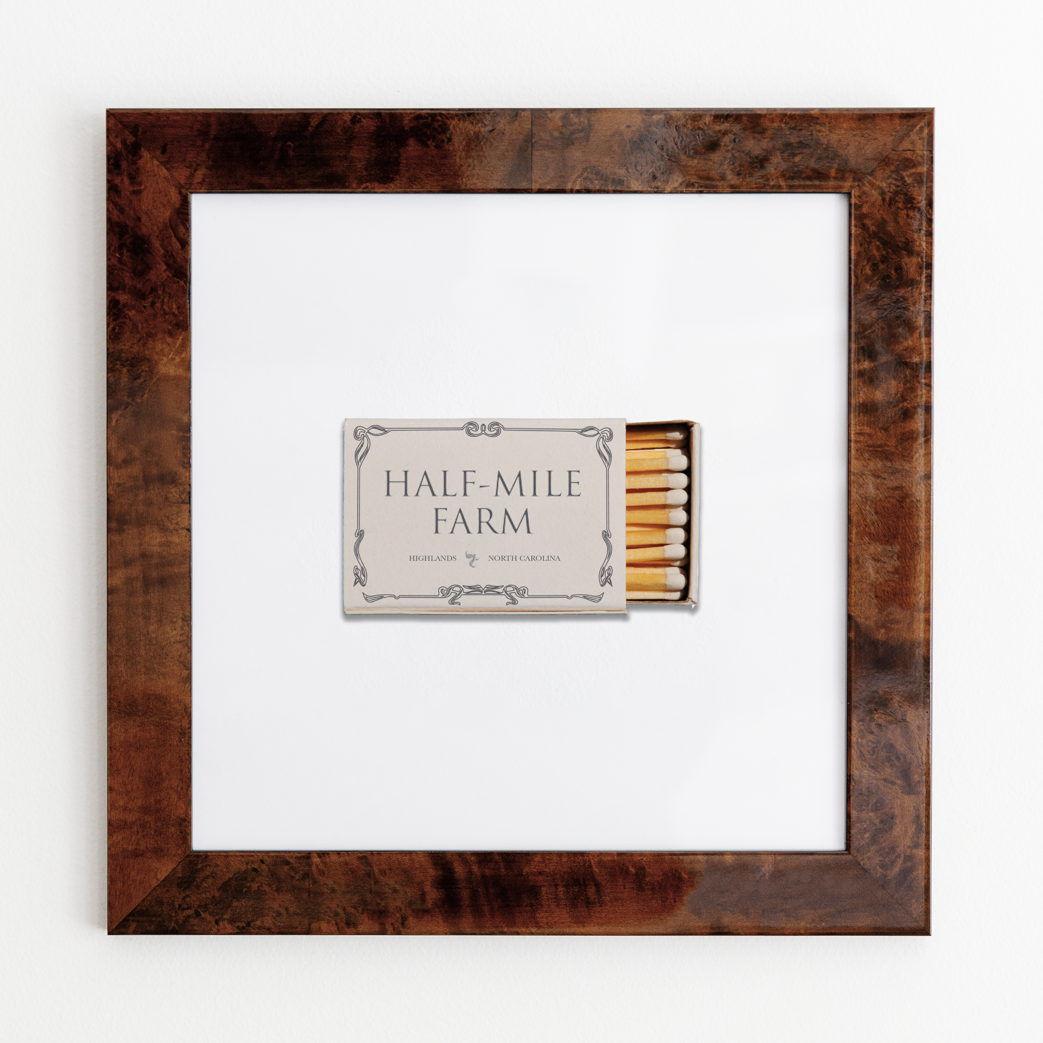 Half Mile Farm