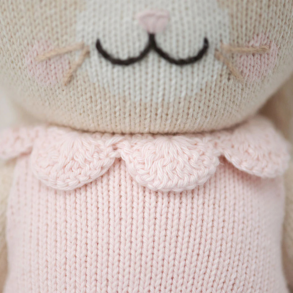 Hannah the Bunny 20"