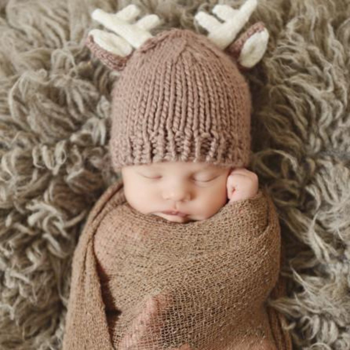 Hartley Deer Hat