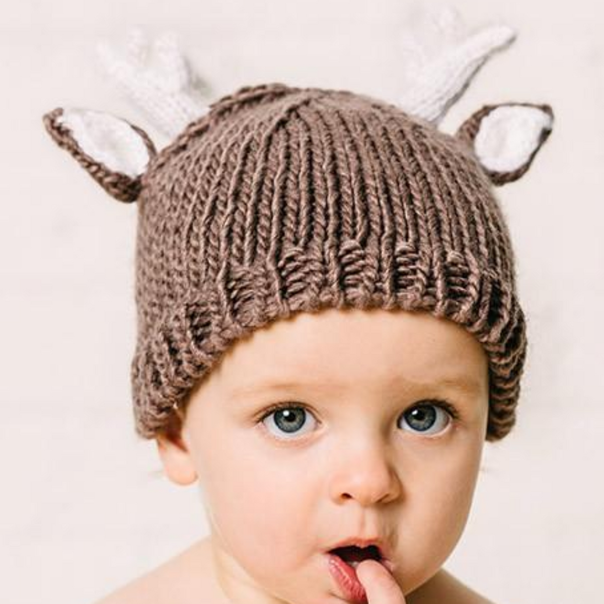 Hartley Deer Hat