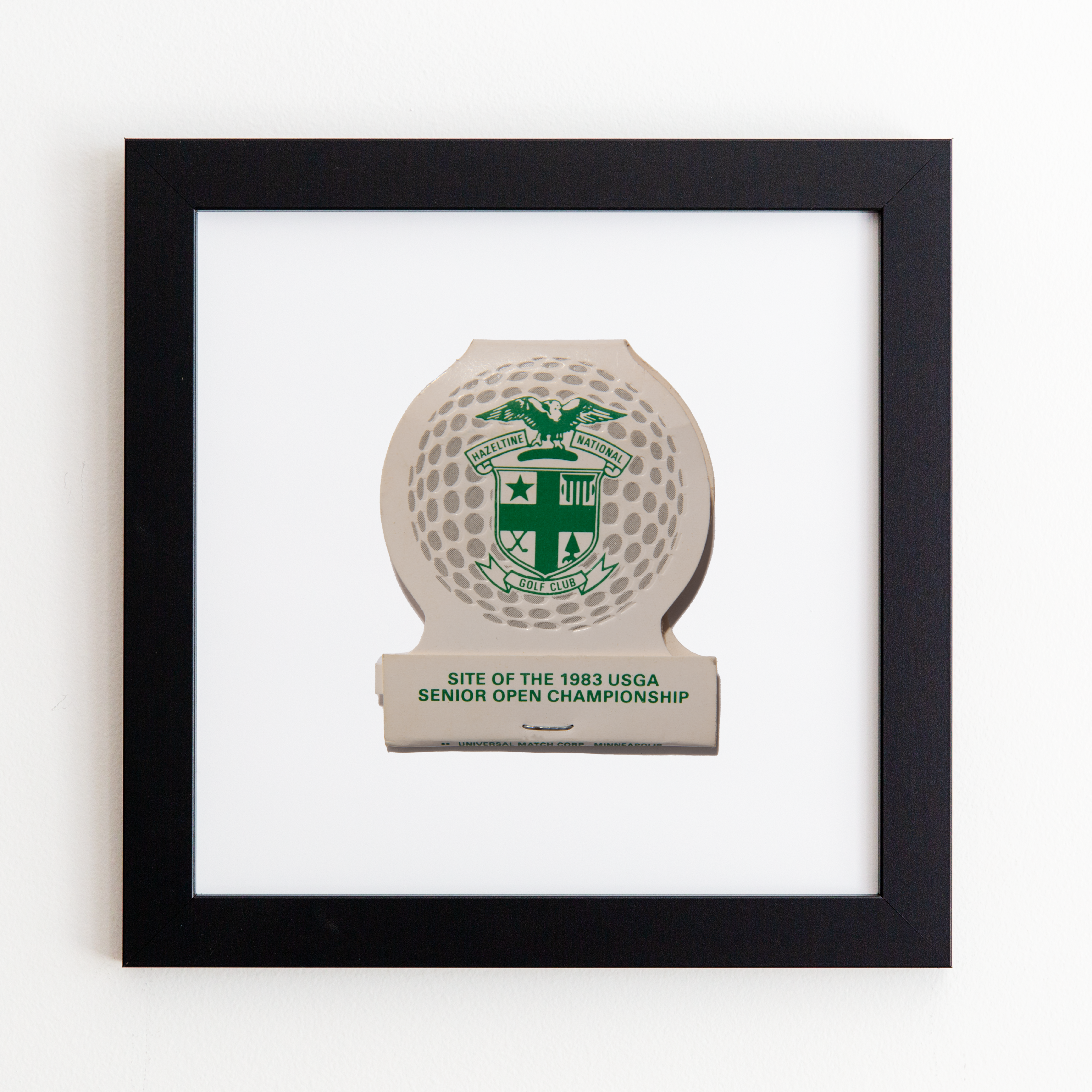 Hazeltine National Golf Club
