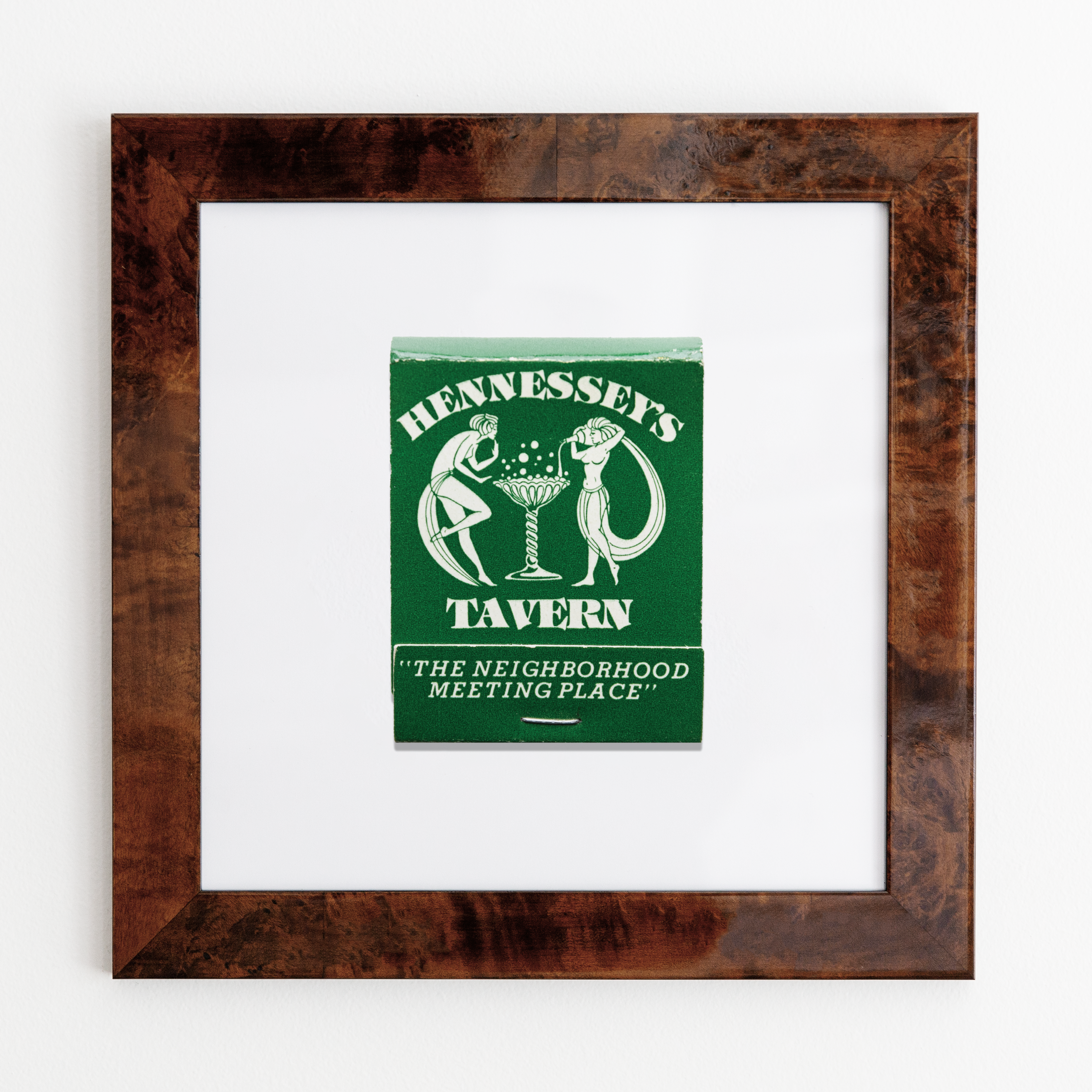 Hennessy's Tavern Hermosa Beach