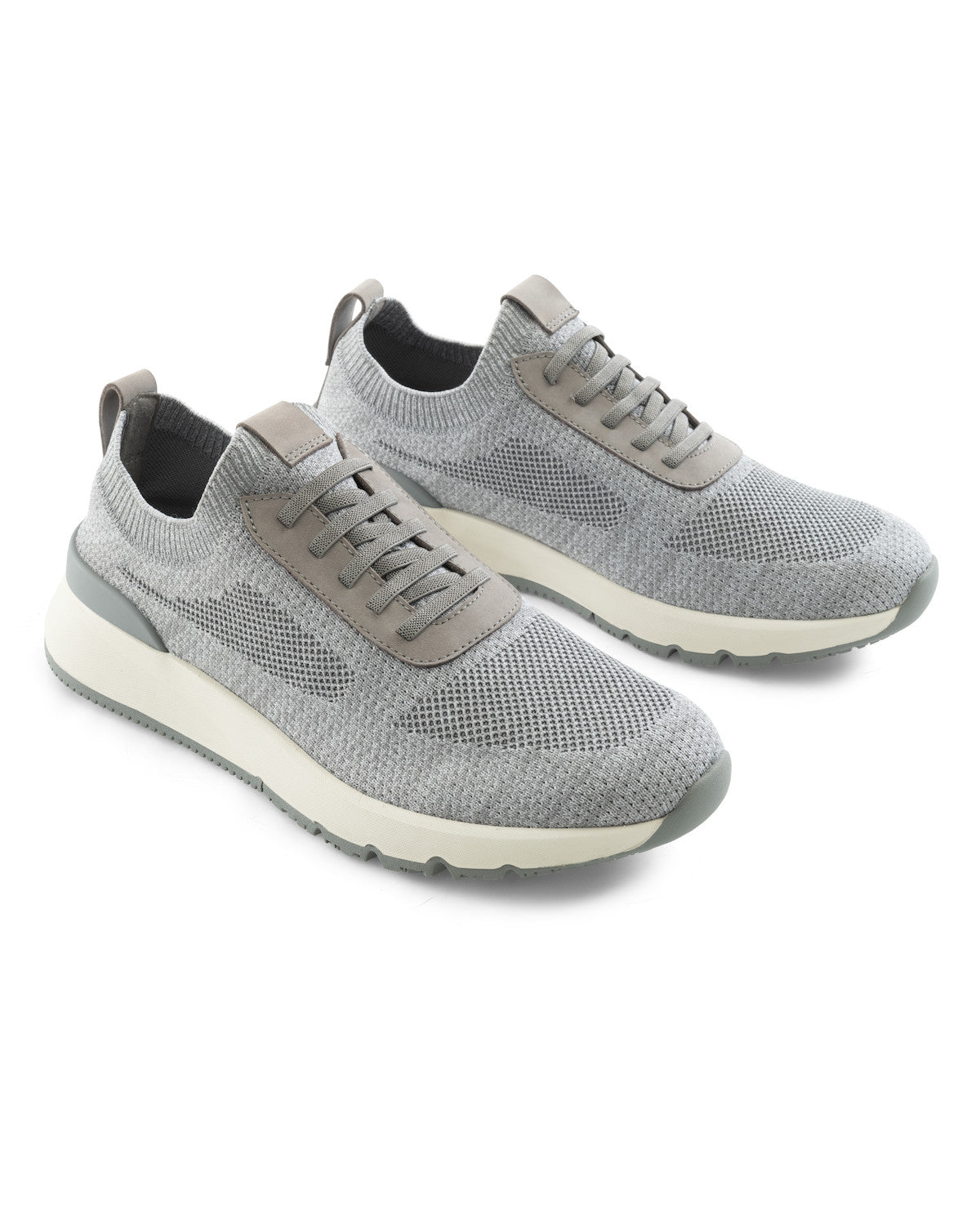 Knit Runner Sneaker