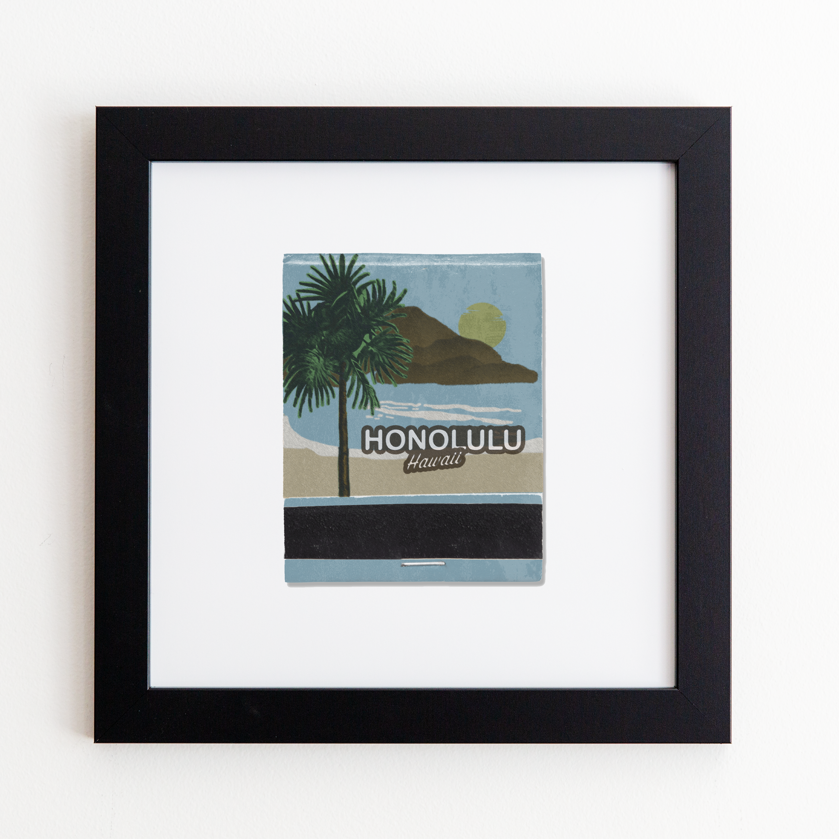 Honolulu
